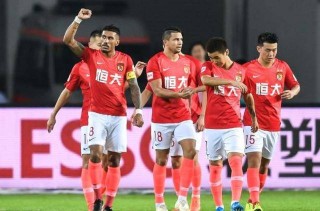 2017桓大中超联赛录像(2017恒大vs上港亚冠次回合)