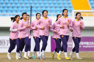 韩国国家女子足球队(韩国女子足球联赛排名)