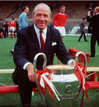 manchesterunited足球(manchester united is football team in the world)