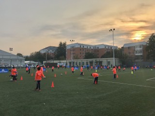北京足球培训中心(北京足球培训机构收费标准)