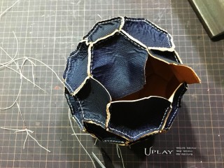 足球的工艺(足球工艺哪种好)
