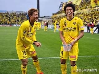 鹿岛vs磐田2018(日媒 鹿岛亚冠8强笼罩阴云 30日主场期待逆转)