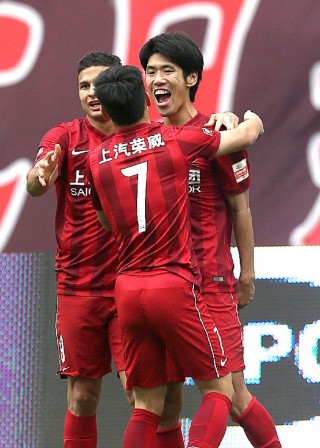 上海有哪些足球俱乐部(上海有哪些足球俱乐部?)