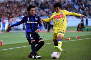 山形山神vs木(山形山神 vs 枥木sc)