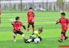 青年足球联赛(青年足球联赛赛程表)