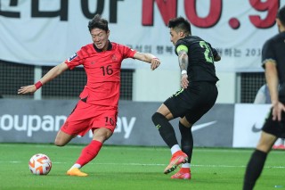 仁川亚运会男子足球(仁川亚运会男子足球冠军)