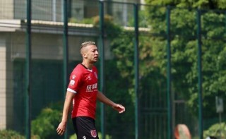 成都兴城足球俱乐部外援(三外援加入成都兴城足球俱乐部)