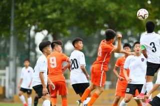 青少年足球培训视频(青少年足球训练教学视频系列)