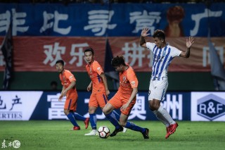 鲁能vs富力2017(鲁能和富力的足球赛直播)