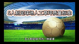 足球比赛草皮积水(足球场草坪如何浇水)
