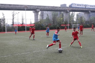 重庆足球培训机构(重庆足球培训学校)