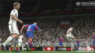 xbox360实况足球2015(Xbox360实况足球2019中文解说)
