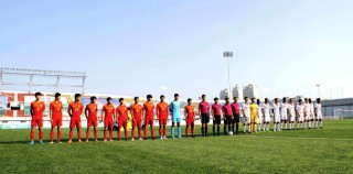 u17足球比赛(u17足球比赛年龄段)