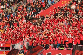 中超联赛华夏幸福主场(中超联赛华夏幸福主场直播)