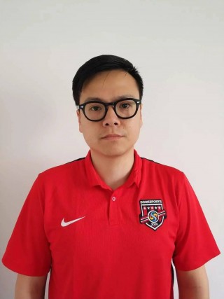 杜志强足球(广东足球名宿杜智仁简介)