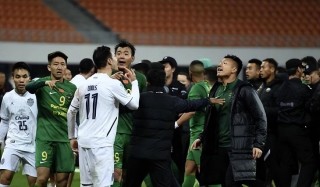 武里南联足球俱乐部(武里南联足球俱乐部历史)