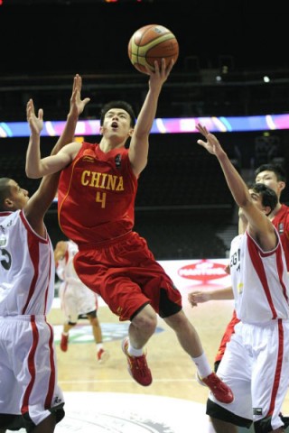 篮球中国vs埃及(篮球中国vs埃及比赛结果)
