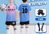 足球服衣服码(足球服衣服码数怎么看)