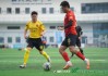 吴昊航足球(吴昊比赛视频)