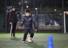 踢足球会长高(踢足球有利于长高吗)