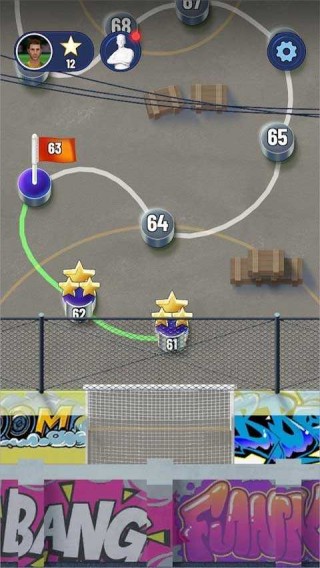 freesoccer足球(足球support striker)