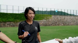 足球女教练(足球女教练教好不好)