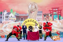 深圳足球比赛(深圳足球比赛2025)