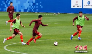 中国足球白队(中国足球白队名单)，中国足球白队名单公布