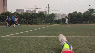 网足球炎(足球网最初的作用是什么)