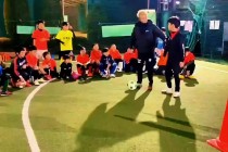 足球青训视频(足球青训视频教学)