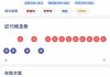 竞彩足球十四场开奖(竞彩14场胜负彩开奖结果)