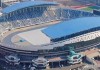石家庄哪里有足球场(石家庄免费室外足球场)