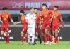 中国足协中国之队国际足球赛(中国足协中国之队国际足球赛成绩)