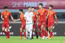 中国足协中国之队国际足球赛(中国足协中国之队国际足球赛成绩)