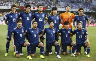 香港足球vs日本(香港足球vs日本足球比赛)