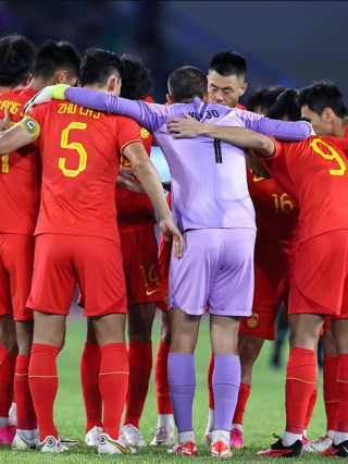 2016中国足球出线了吗(中国足球国家队2016年阵容)