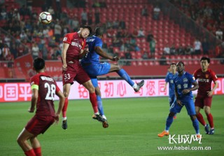 华夏vs建业录像(华夏建设集团有限责任公司)