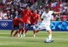 乌兹别克斯坦足球9号(乌兹别克斯坦足球超级联赛)