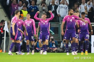 欧洲杯德国vs法国(欧洲杯德国vs法国历史战绩)