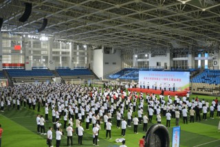 西青足球协会(天津足球俱乐部青训)