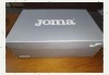 joma足球鞋真伪(足球鞋真假在哪里验证)