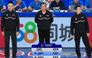 新疆vs深圳裁判报告(新疆与深圳cba比赛直播)