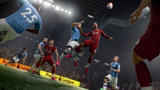 fifa足球游戏(fifa足球游戏大全射门键怎么操作有什么技巧百度知道)