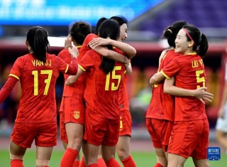 女足球队图片(女足球队图片大全)