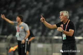 深圳足球俱乐部王成快(深圳足球俱乐部球员名单)
