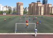 大学足球月(大学足球比赛规则)