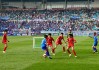 4v4足球防守(足球防守四大原则)