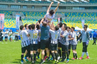 八一振邦足球俱乐部(八一振邦足球俱乐部主场)