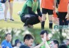 足球挚爱(为挚爱的足球而战)