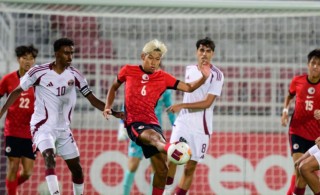全运会足球u20预赛(2021全运会u20男足球预赛)
